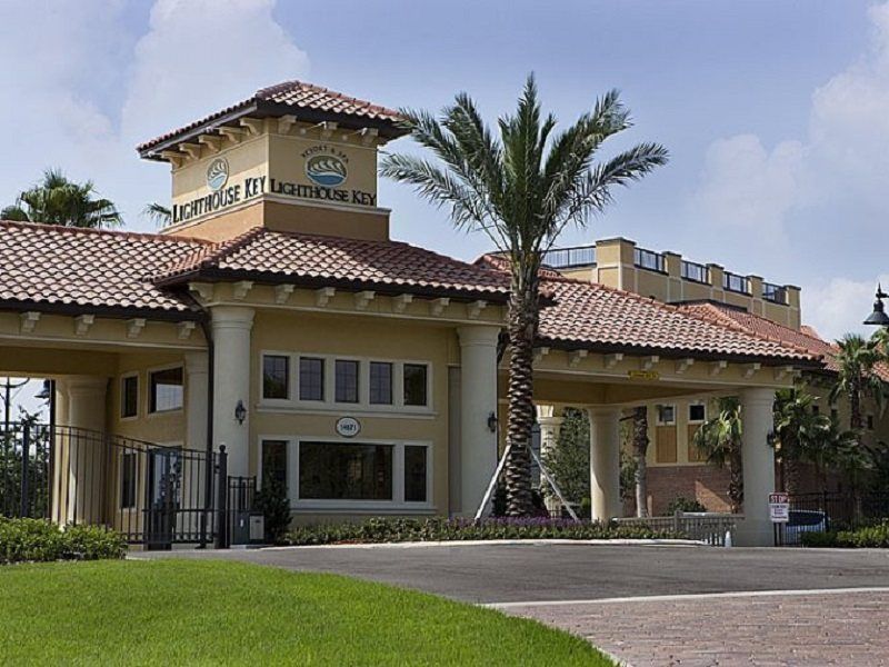 The Berkley, Orlando Hotel Exterior photo