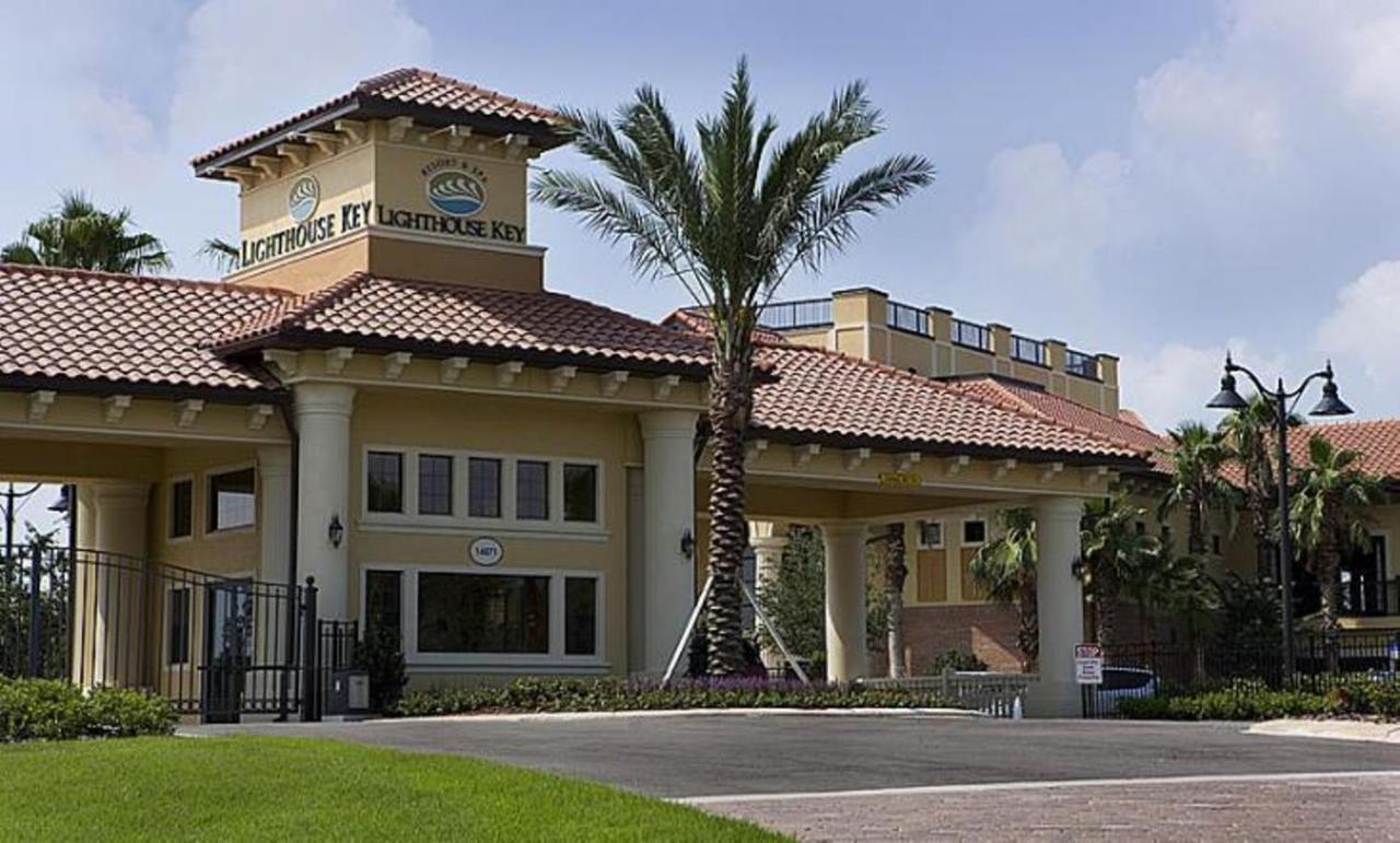 The Berkley, Orlando Hotel Exterior photo